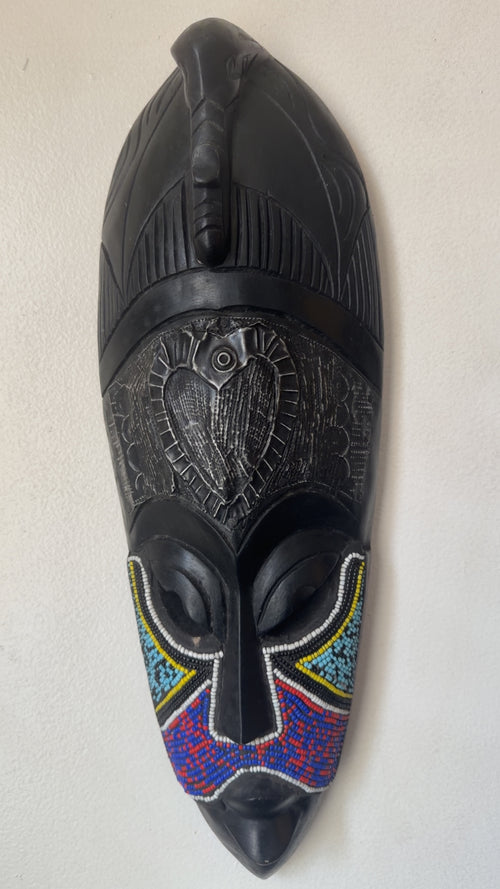 Wall Mask
