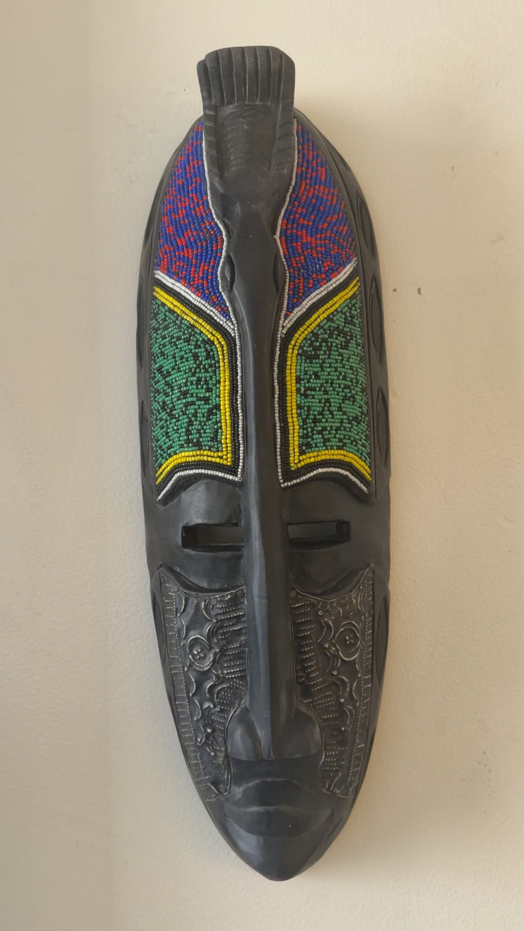 Wall Mask