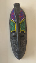 Wall Mask