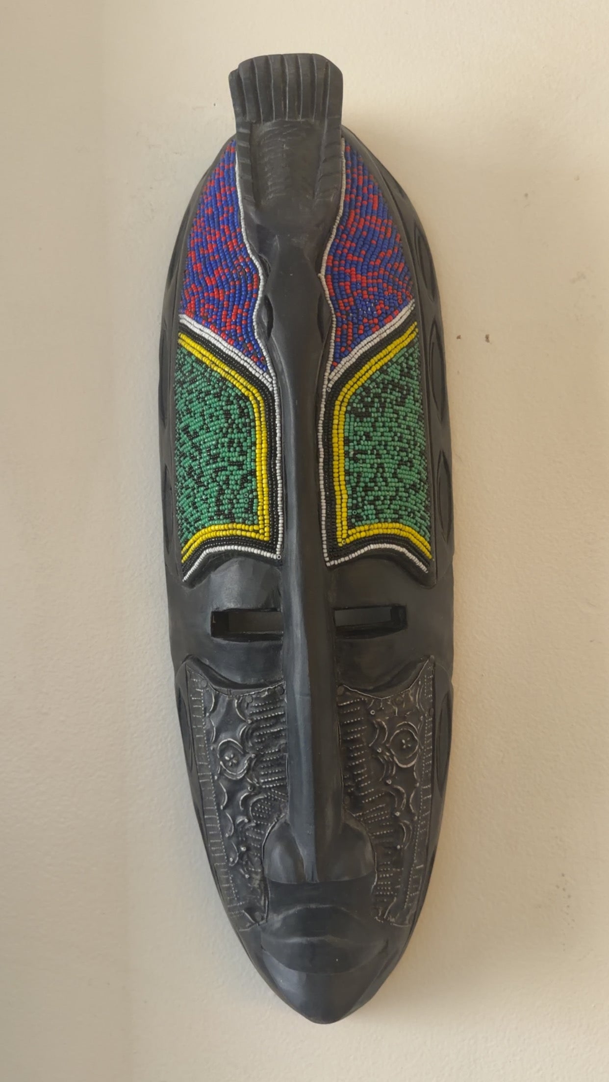 Wall Mask